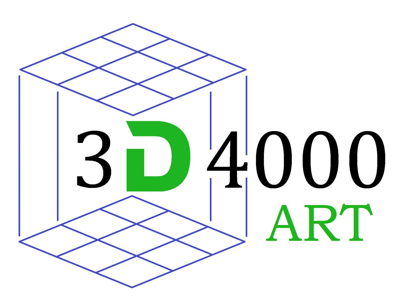 3D4000art